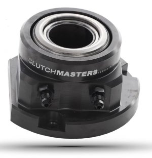Toyota Supra Release Bearings - Clutch Masters - Internal Hydraulic - `23-`27